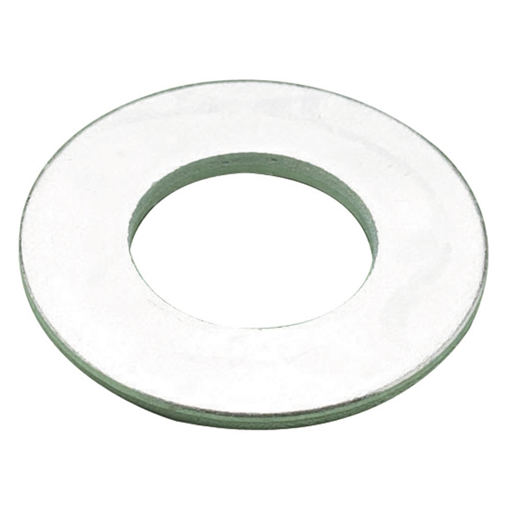 Box - Bright Light Plain Washer T3 (Zinc Plated)