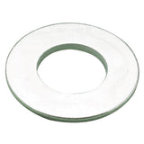 Box - Bright Light Plain Washer T3 (Zinc Plated)