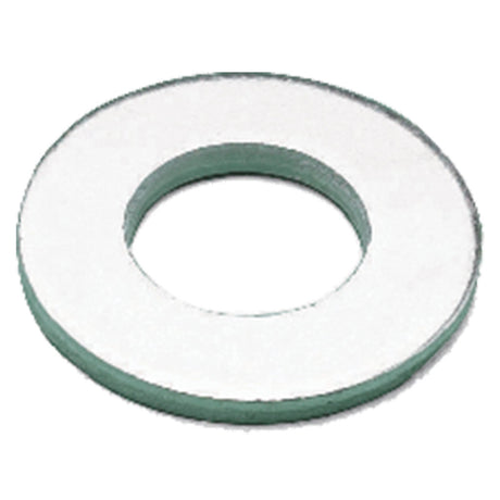 10mm Bright Plain Washer Form A Zinc Plated DIN 125 Boxed  - 100 box qty