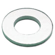 10mm Bright Plain Washer Form A Zinc Plated DIN 125 Boxed  - 100 box qty
