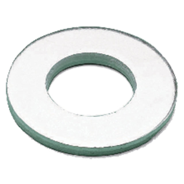 10mm Bright Plain Washer Form A Zinc Plated DIN 125 Boxed  - 100 box qty