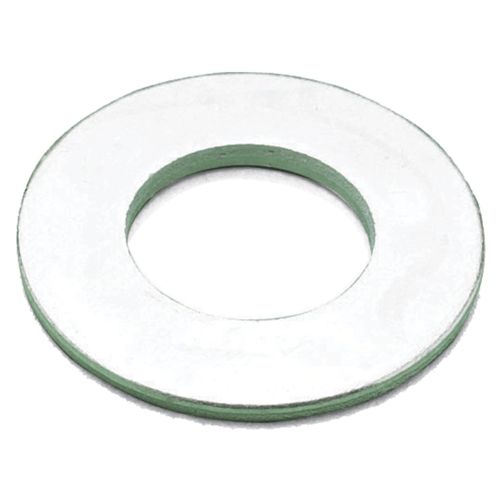 Bright Plain Washer, Form B (Zinc Plated) BS4320