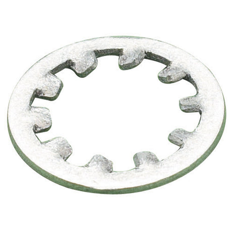 3mm Int Lock Washer Zp DIN6797 Open Tooth Type (Coleman)  - 1000 box qty
