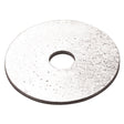 10mm X 50 X 1.50 Repair Washer Boxe Zinc Plated   qty
