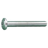 Pozi Pan Machine Screw (Zinc Plated ) DIN 7985