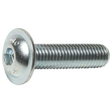 Box - Socket Flange Dome Screw, Grade 10.9 (Zinc Plated) ISO 7380-2