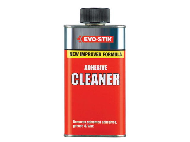 Adhesive Cleaners