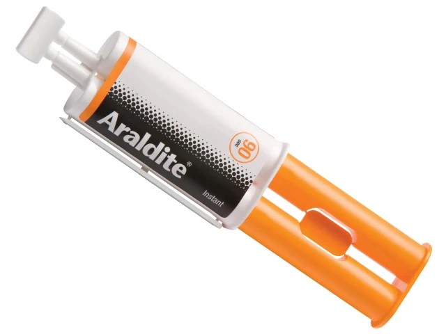 Araldite & Epoxy Adhesives