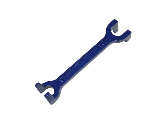 Basin & Tap Wrenches