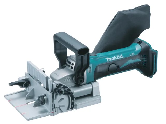 Biscuit Jointer - Cordless