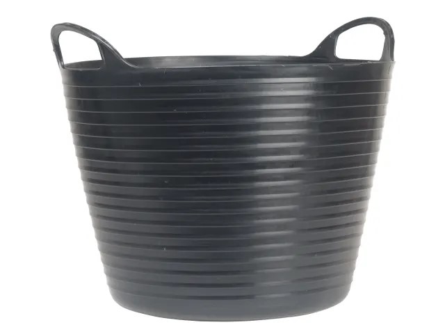 Buckets & Builders Tubs