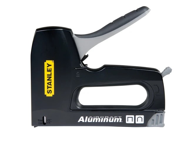 Cable Staplers
