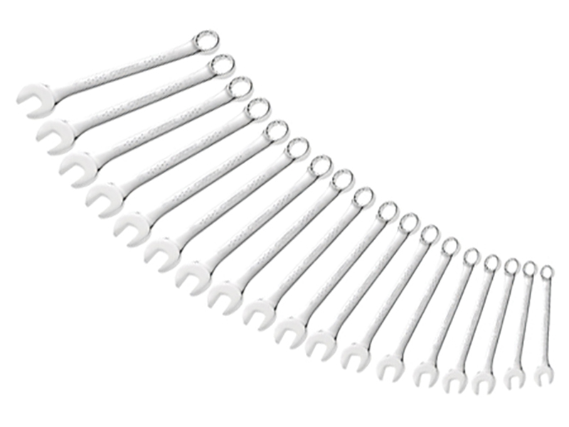 Spanners - Combination Sets