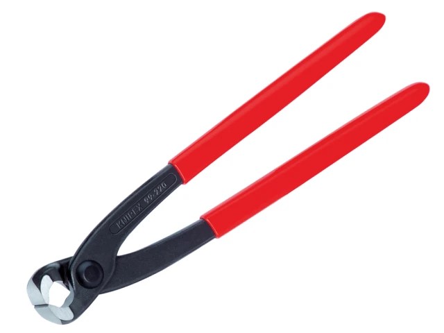 Concreter's Nippers & Cutters