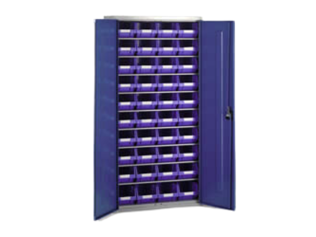 Container Cabinets