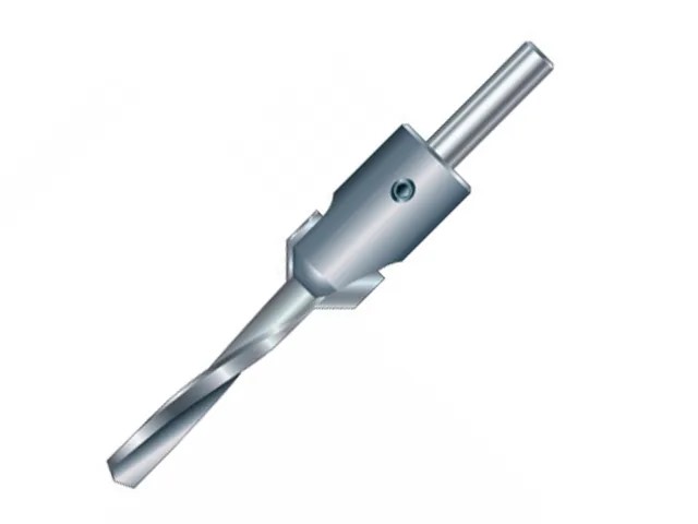 Countersink (for Routers)
