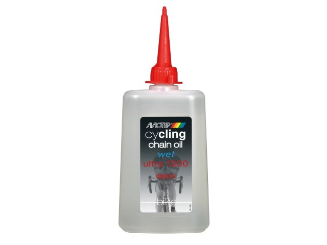 Cycling Consumables