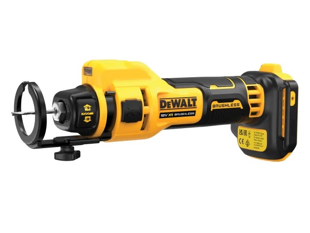 Drywall Cutters - Cordless