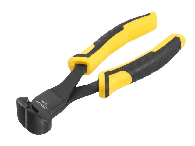 End Cutting Pliers & Carpenter's Pincers
