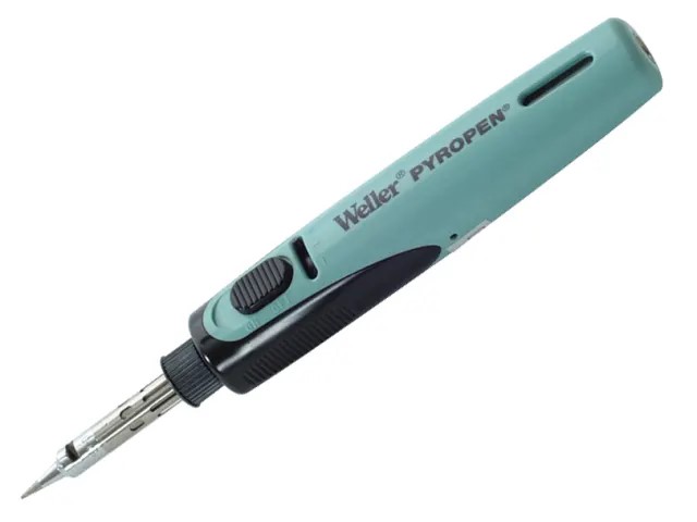 Gas & Battery Soldering Irons