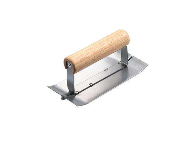 Groover Trowels