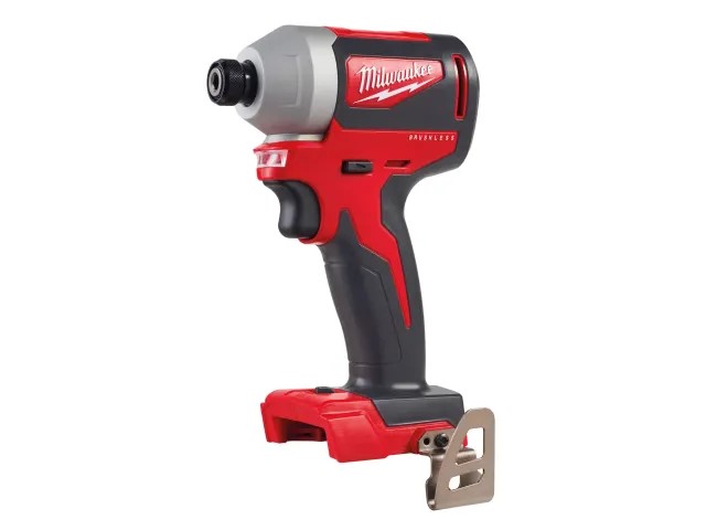 Screwdrivers, Impact Drivers & Wrenches