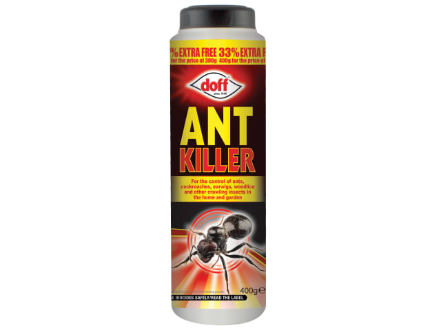 Insect Pest Control