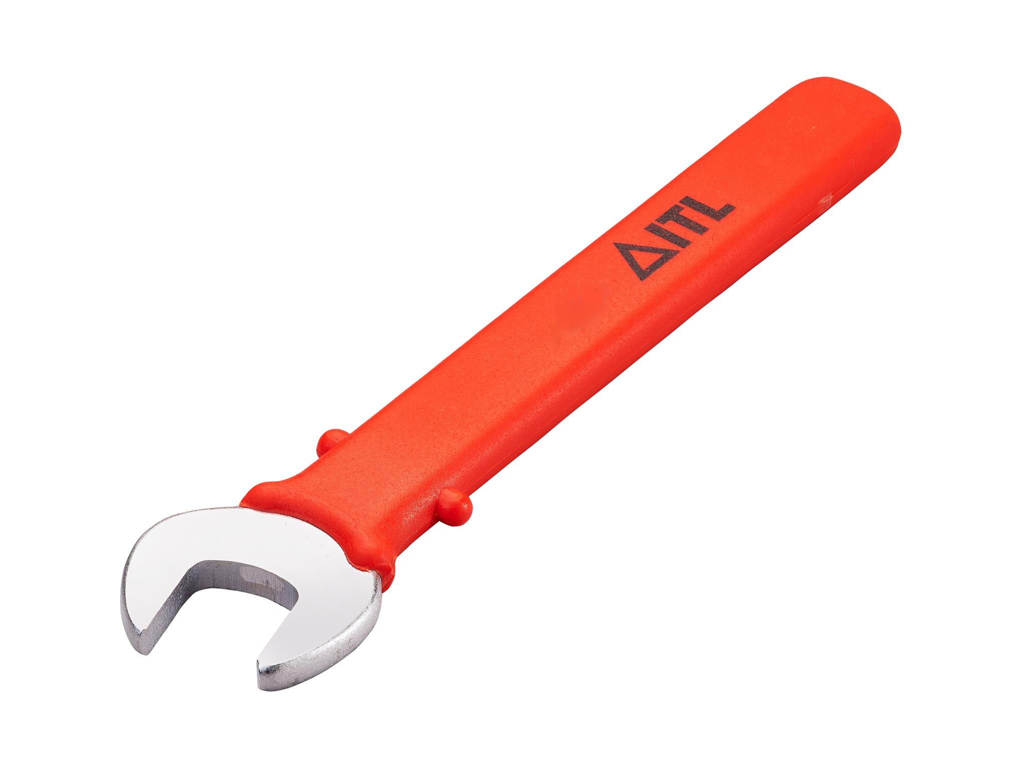 Insulated Spanners