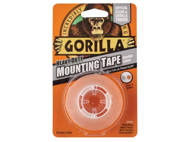 Mounting Tapes
