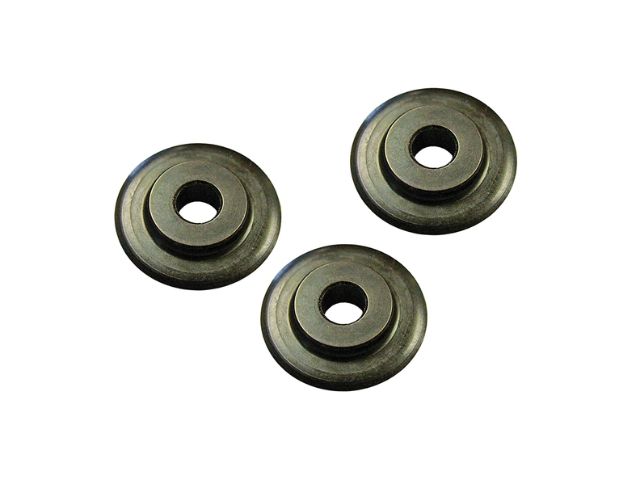 Pipe Cutters - Replacement Wheels