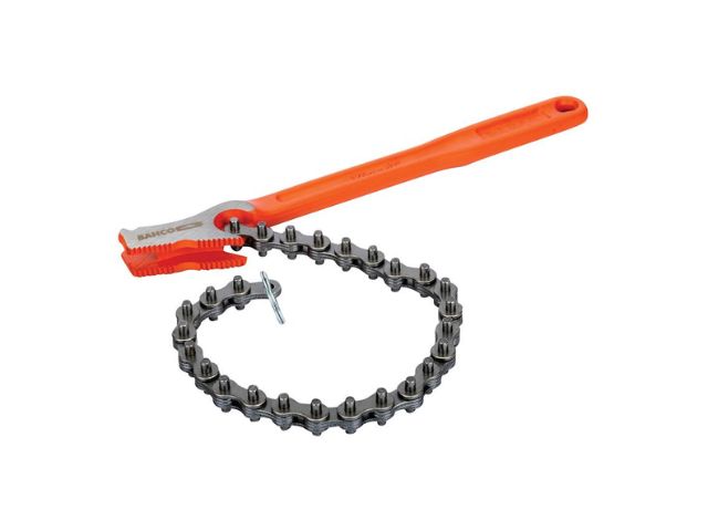 Pipe Wrenches - Chain