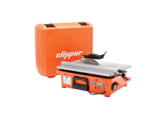 Tile Cutters - Powered