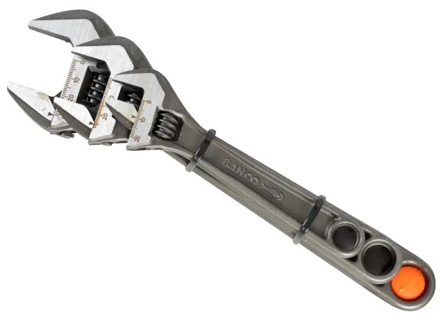 Sockets Spanners & Wrenches