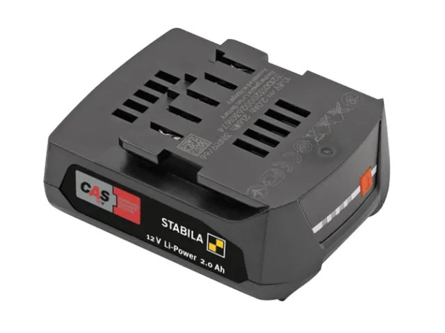 Stabila Batteries & Chargers
