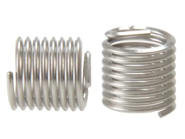 Threaded Insterts