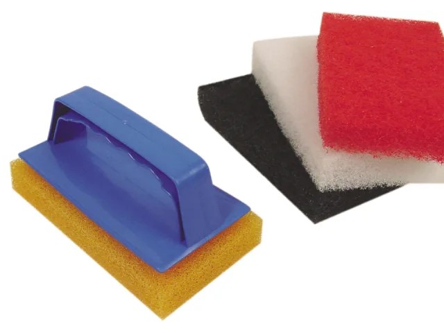 Tile Wash & Clean Up Kits