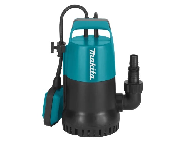 Water & Submersible Pumps