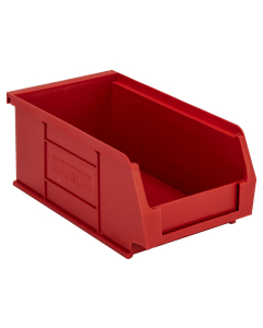 TOPSTORE CONTAINER TC2 RED.