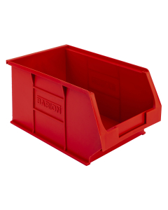 TOPSTORE CONTAINER TC3 RED.