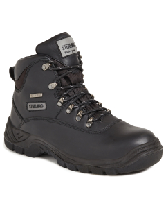 Apache Footwear Pr 812 Waterproof Safety Hiker Boot