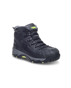 Apache Footwear Pr Black Mercury Safety Boot