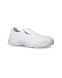 Pr White Reply S2 Safety Shoe