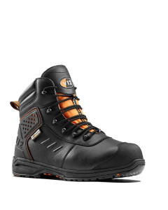 Pr V12 Invincible Waterproof Safety Boot