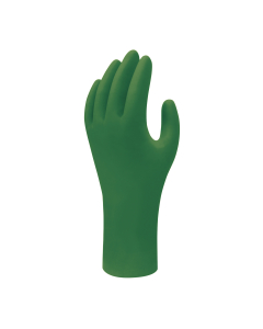 Box (100) Showa 6110 Bio-Degradable Nitrile Gloves