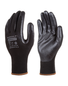 Pr Benchmark BMG211 Nitrile Glove 