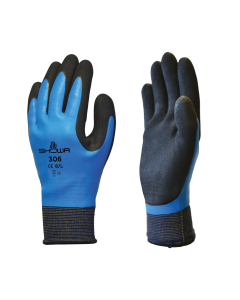 Pr Showa 306 Fully Coated Gloves