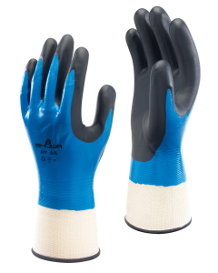 Pr Showa 377 Foam Grip Gloves