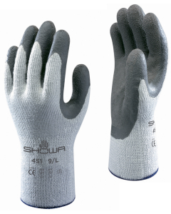 Pr Showa 451 Thermogrip Gloves