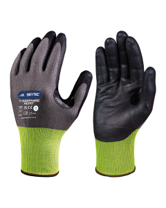 Skytec Pr Sapphire Aero Cut Resist Gloves  