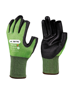 Pr Skytec 725 Open Finger Gloves